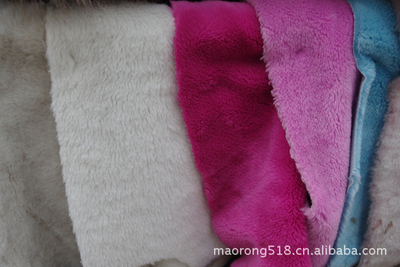 【廣東廣州庫存平板毛絨布料 庫存小毛皮 鞋材面料】價(jià)格,廠家,圖片,庫存紡織品,廣州市白云區(qū)石井宏恒毛絨布行-