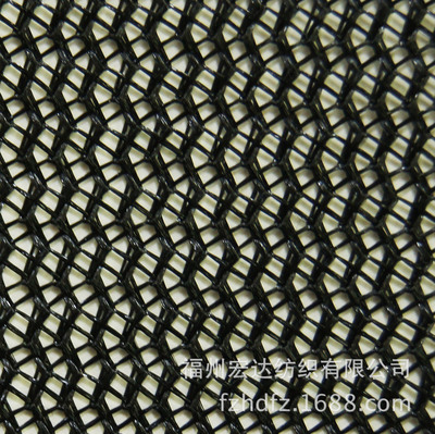 【供應優質鞋材網布 經編網布 K086系列網布 K0862M】價格,廠家,圖片,針織面料,福州宏達紡織-