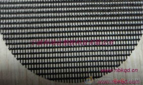 抗uv 阻燃pvc網格布帳篷面料