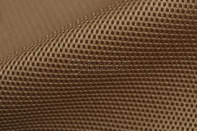 全滌三明治面料 網眼布 廠家直銷 服裝鞋材