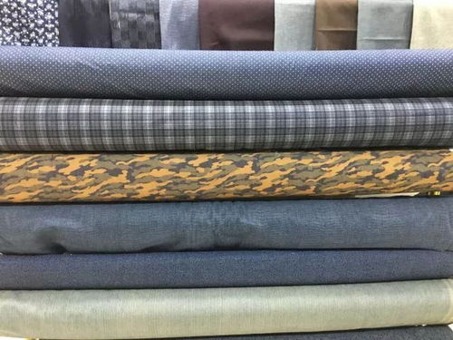 晉江國際鞋紡城商戶推薦 東億鞋材 紅鷹布莊 時代鞋材商行 遠業紡織