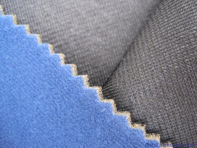 東莞貼合廠 火焰復合(無膠貼合)服裝鞋材面料