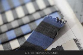 滌棉彩條布供應商,價格,滌棉彩條布批發市場 