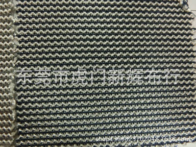 【現貨供應多款服裝鞋材布雙色K086 NT直網布 網眼布】價格,廠家,圖片,針織面料,東莞市虎門新輝布行-