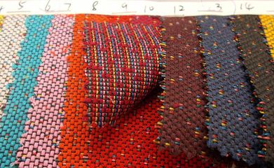 【雙色鞋材仿麻面料】價格_廠家 - 中國供應商