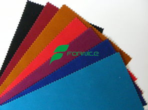 廠家供應 各種材質植絨布 各種顏色供選擇