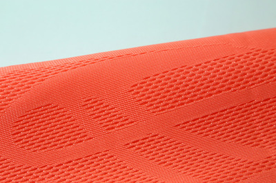 【新款鞋材布批發(fā) 提供高檔美觀鞋材專用布 新穎網(wǎng)眼布】?jī)r(jià)格,廠家,圖片,針織面料,晉江建聯(lián)織造-