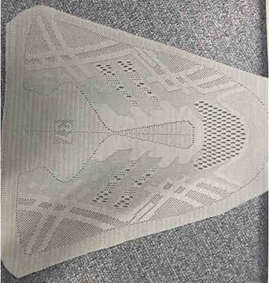 中邁源越南工廠投入運行,致力研發高鐵、汽船和箱包領域經編產品