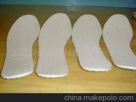 【供應進口布料防穿刺中底】價格,廠家,圖片,防護鞋,東莞市祥盈鞋材配件-