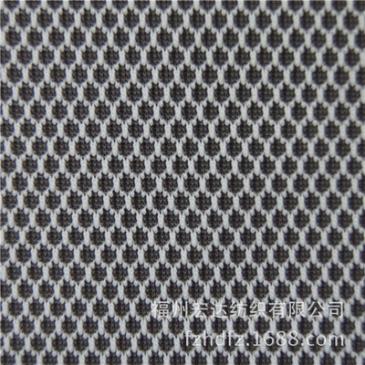 【供應(yīng)優(yōu)質(zhì)經(jīng)編網(wǎng)布 鞋材網(wǎng)布 箱包網(wǎng)布HD720】?jī)r(jià)格,廠(chǎng)家,圖片,針織面料,福州宏達(dá)紡織-