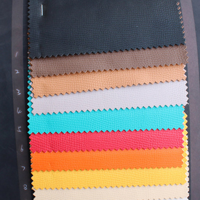 達(dá)爾美合成革 人造革 PU 仿真皮 沙發(fā)革 箱包面料 鞋材 DIY布料_合成革批發(fā)