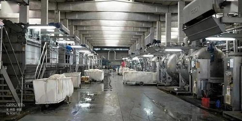 60臺(tái)織機(jī) 400萬(wàn)米庫(kù)存 某織廠(chǎng) 斷臂求生 拋貨 賣(mài)房