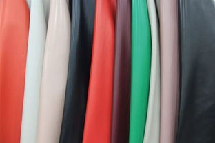 2018春夏最新鞋材,您選對(duì)了嗎 辛集博藝為您推薦低調(diào)且優(yōu)雅的植鞣皮