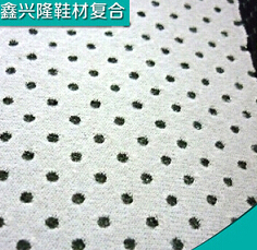 興隆鞋材復(fù)合低價(jià)復(fù)合頭盔布料