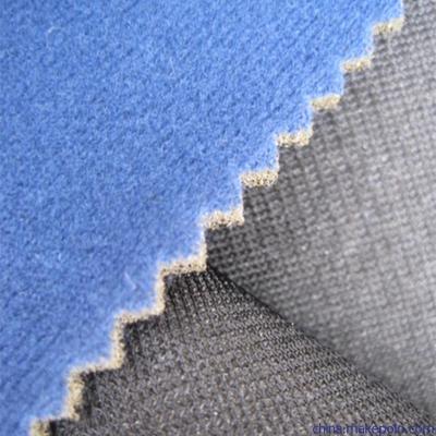 東莞貼合廠 火焰復合(無膠貼合)服裝鞋材面料