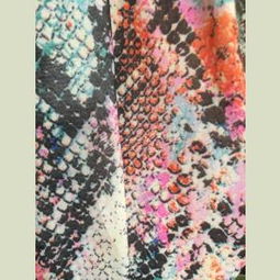 全滌針織面料 鞋材面料 箱包里料 用于鞋和箱包