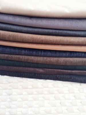 【批發供應 廠家直銷 沙發布料 服裝 插色布 鞋材等DIY】價格,廠家,圖片,混紡面料、交織面料,紹興縣世權紡織品-