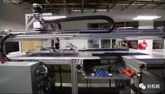 服裝智能工廠 以每件0.33美元成本實(shí)現(xiàn)adidas T恤生產(chǎn)，面料全程不落地引領(lǐng)行業(yè)變革