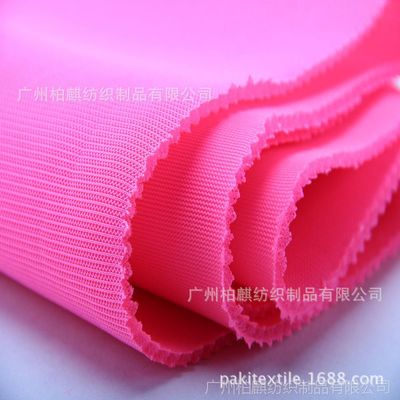 熱銷爆款加厚三明治網布 多領域應用與優勢解析