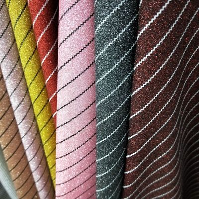 格利特面料 鞋材與箱包行業(yè)的創(chuàng)新之選